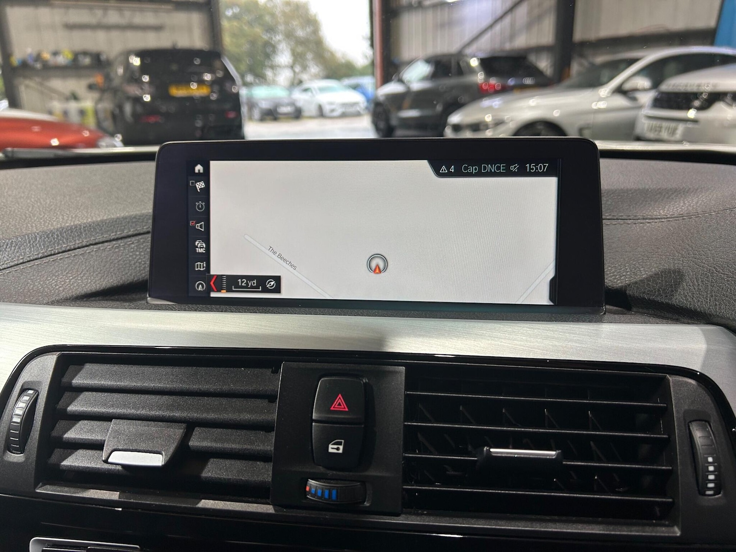 Used BMW 4 Series Gran Coupe 2018 for sale - 76175212: Photo 25