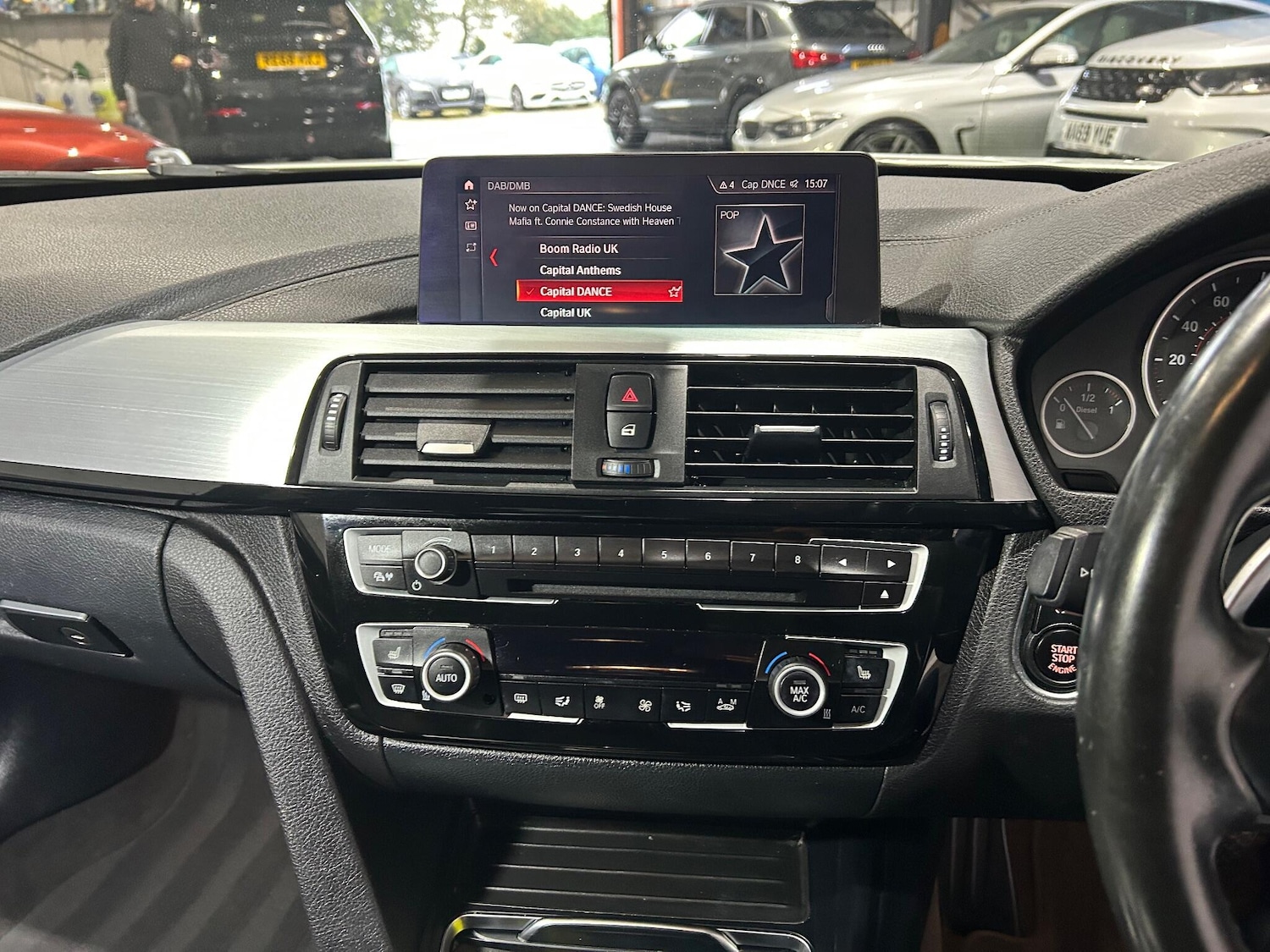 Used BMW 4 Series Gran Coupe 2018 for sale - 76175212: Photo 26