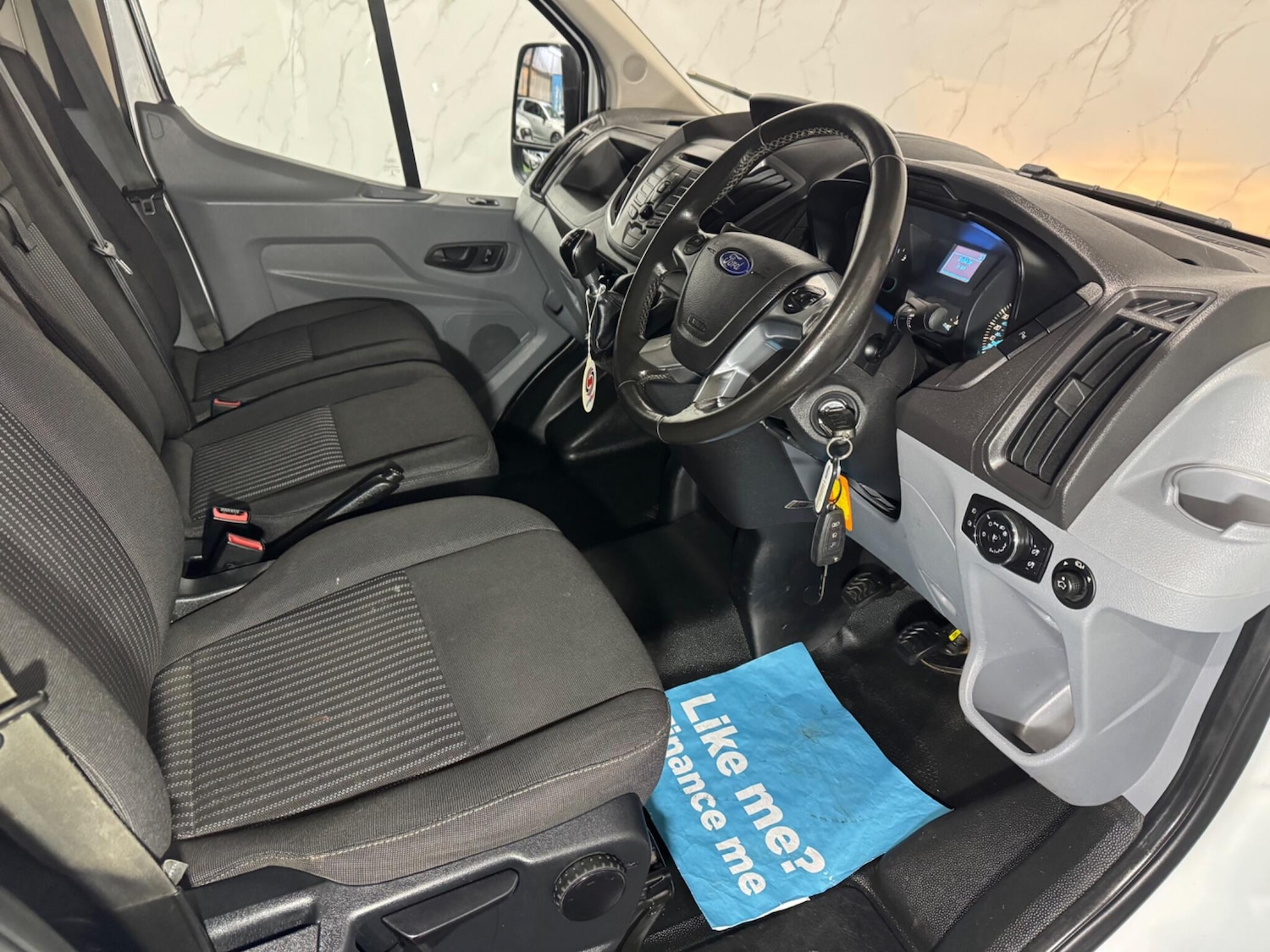 Used Ford Transit 2019 for sale - 76667446: Photo 11