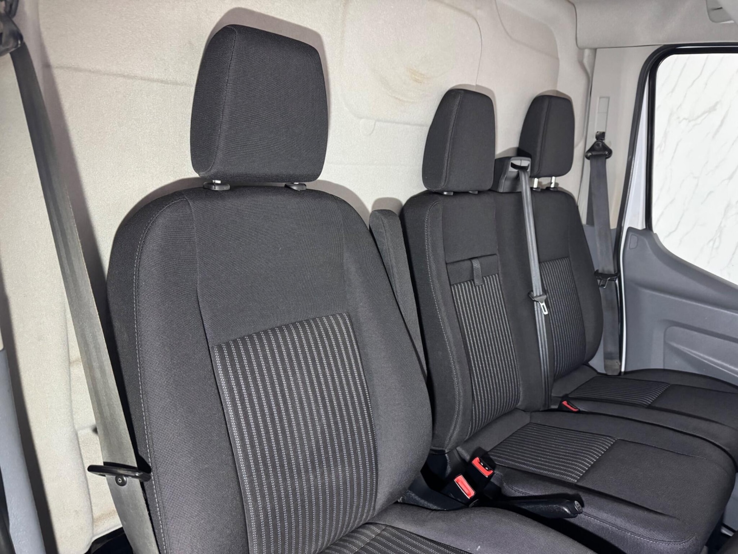 Used Ford Transit 2019 for sale - 76667446: Photo 12