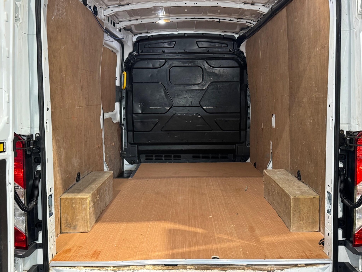 Used Ford Transit 2019 for sale - 76667446: Photo 13