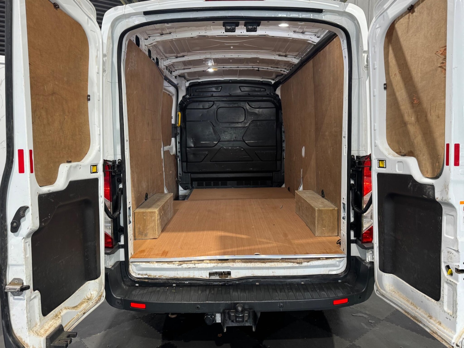 Used Ford Transit 2019 for sale - 76667446: Photo 15