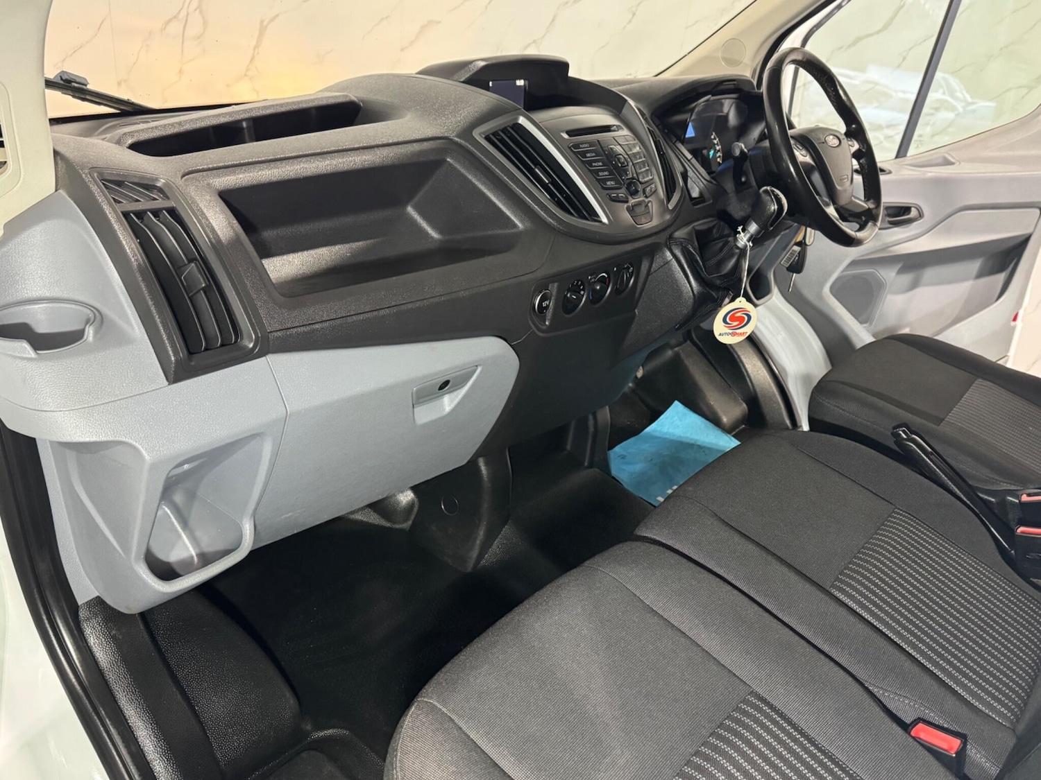 Used Ford Transit 2019 for sale - 76667446: Photo 16
