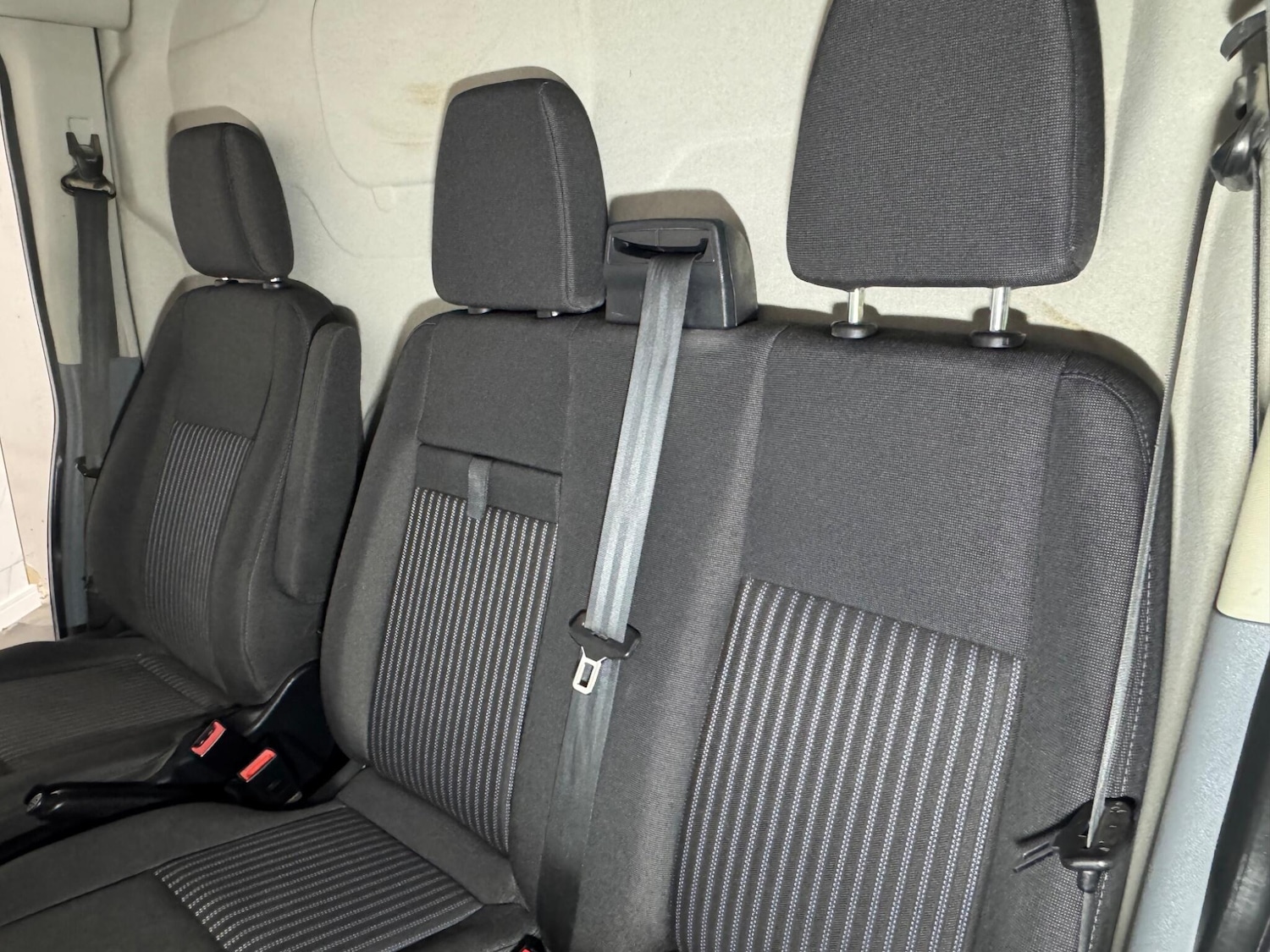 Used Ford Transit 2019 for sale - 76667446: Photo 18