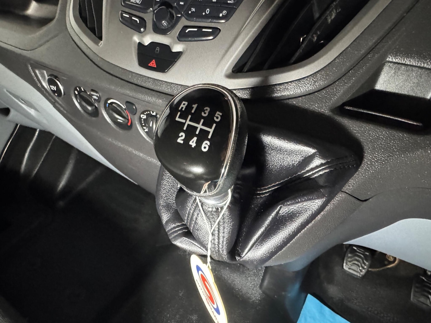 Used Ford Transit 2019 for sale - 76667446: Photo 19