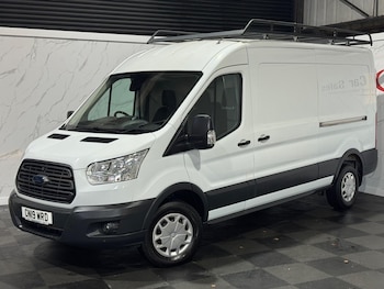Used Ford Transit 2019 for sale - 76667446: Photo