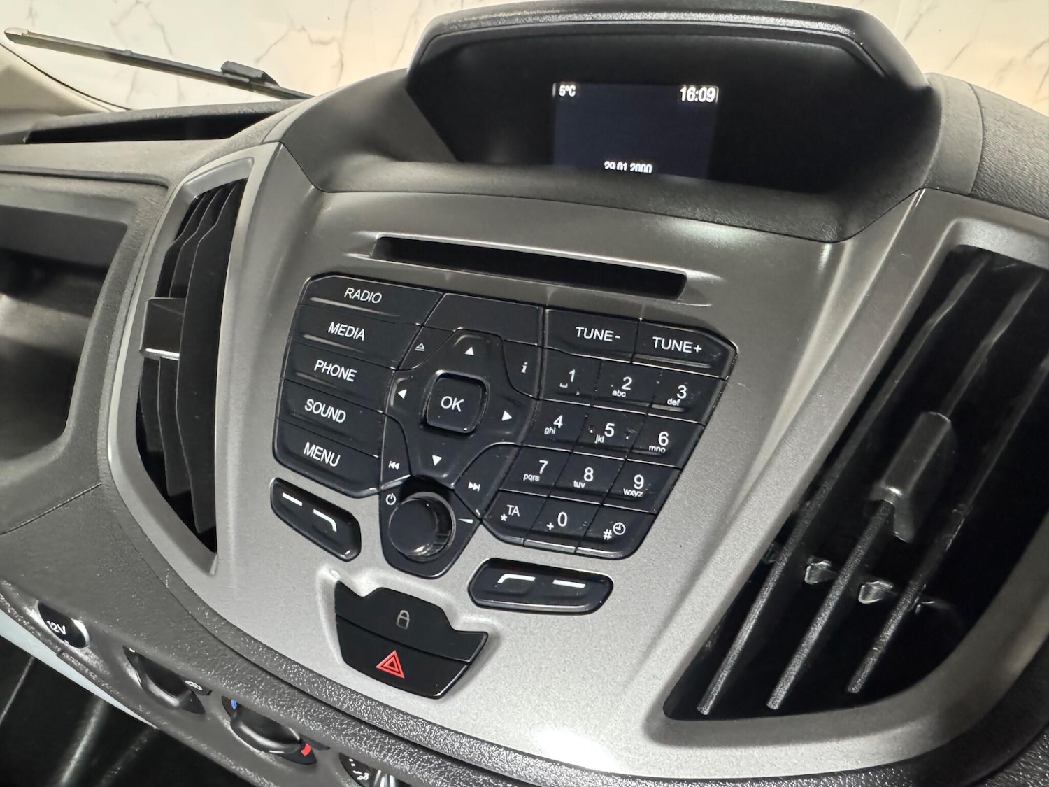 Used Ford Transit 2019 for sale - 76667446: Photo 20