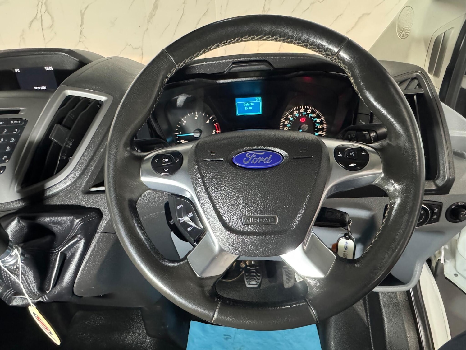 Used Ford Transit 2019 for sale - 76667446: Photo 21