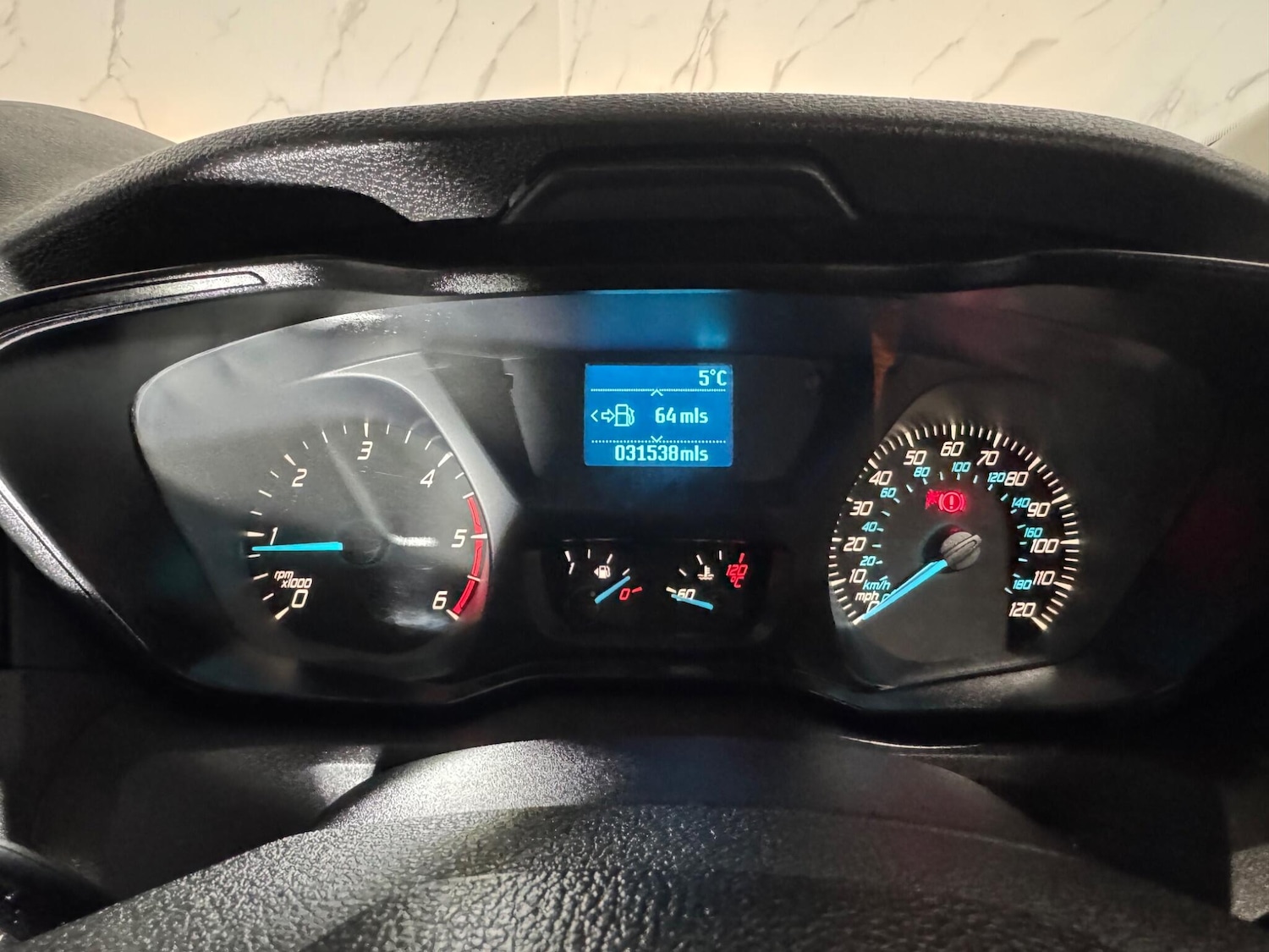 Used Ford Transit 2019 for sale - 76667446: Photo 22