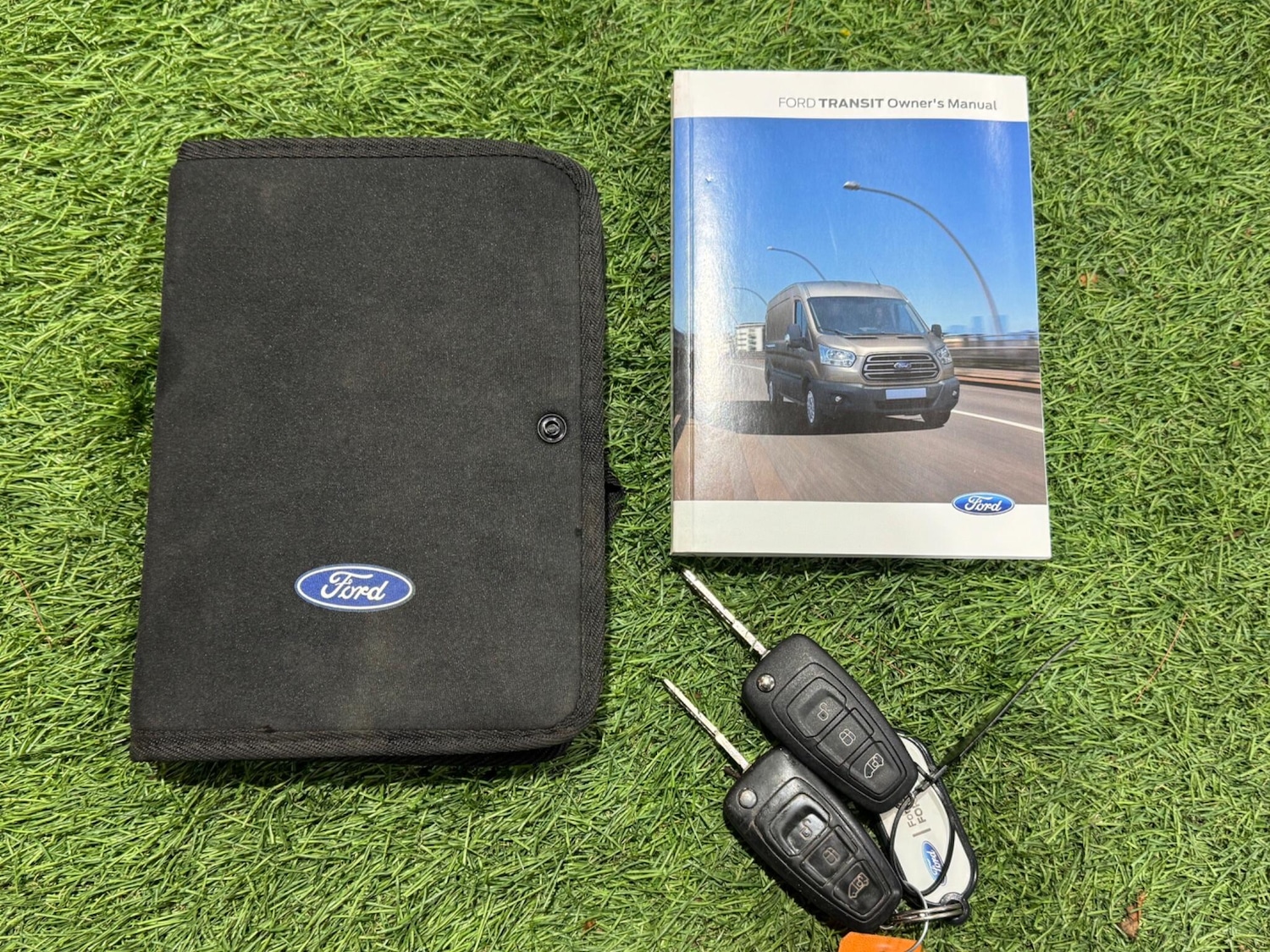 Used Ford Transit 2019 for sale - 76667446: Photo 23