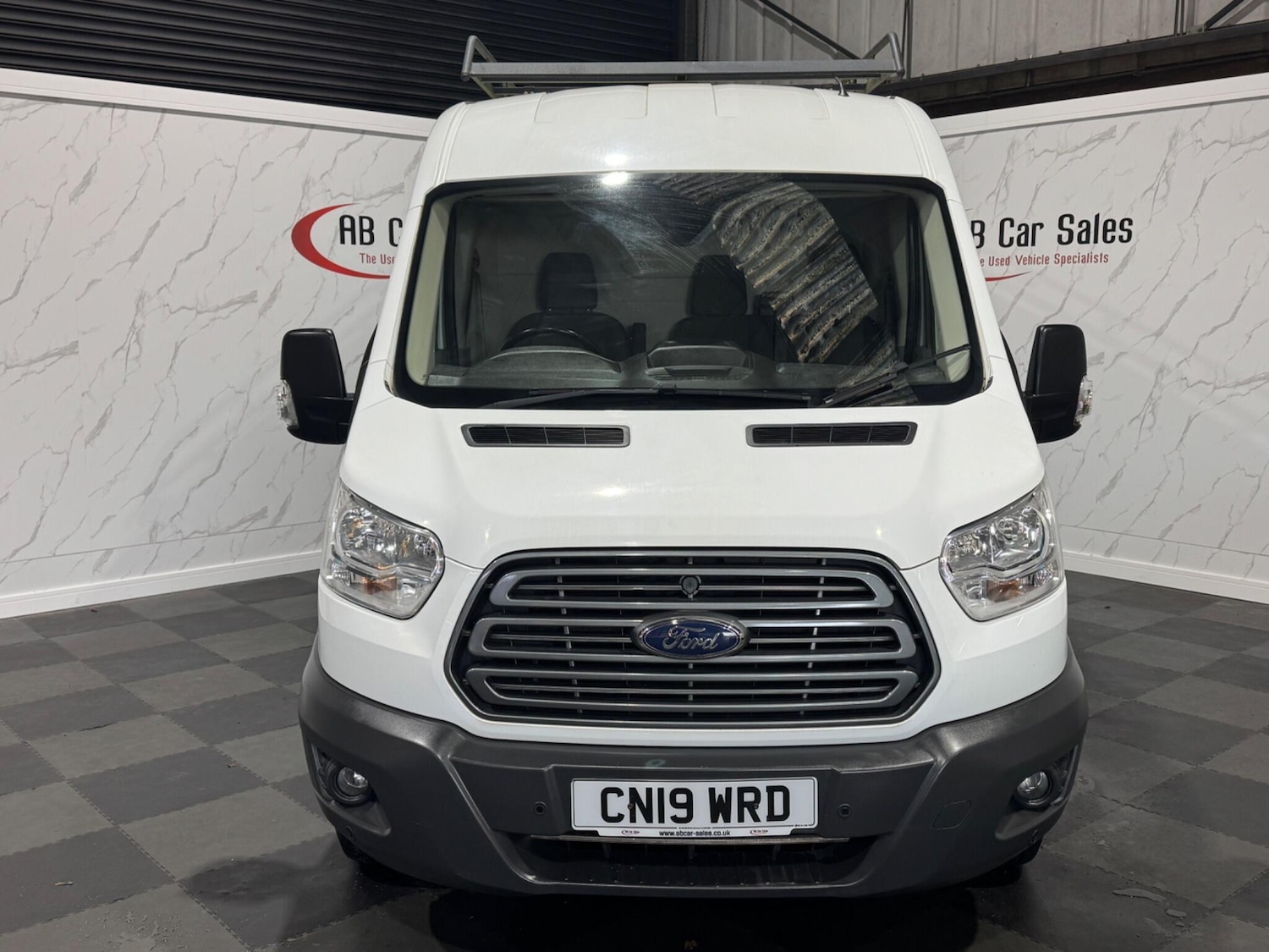 Used Ford Transit 2019 for sale - 76667446: Photo 3