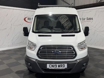 Used Ford Transit 2019 for sale - 76667446: Photo