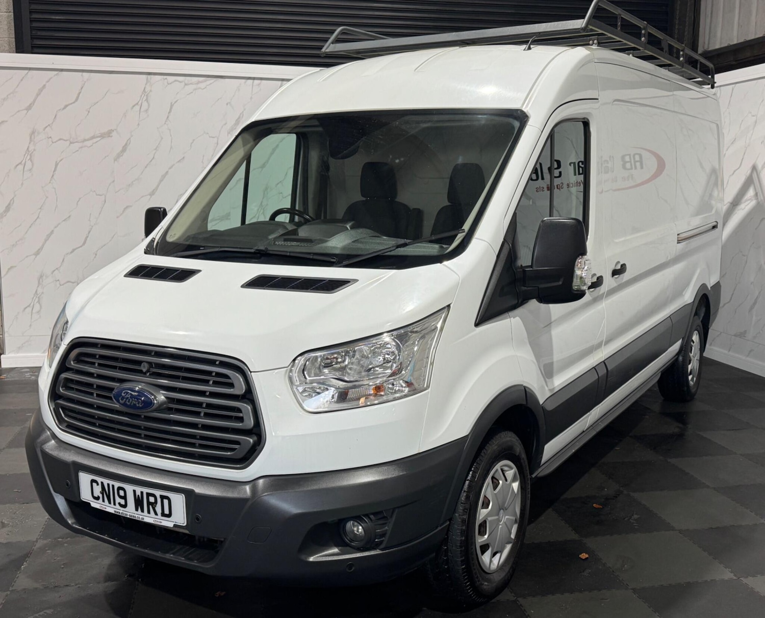 Used Ford Transit 2019 for sale - 76667446: Photo 6