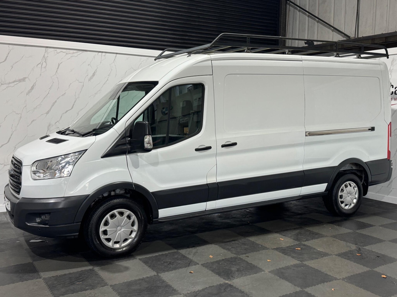 Used Ford Transit 2019 for sale - 76667446: Photo 7