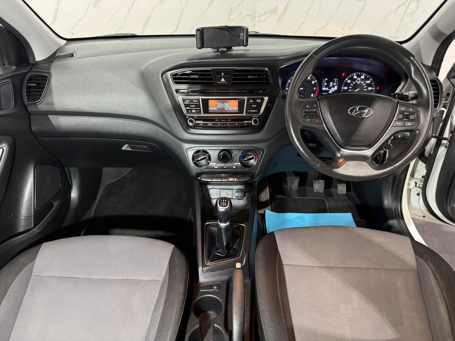 Vehicle 17