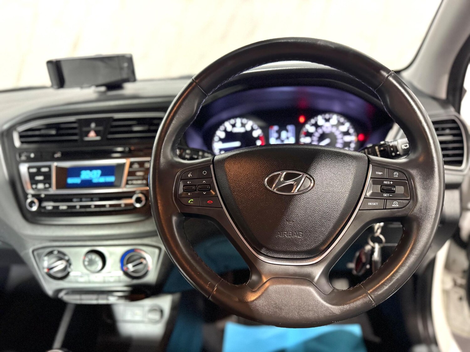 Vehicle 25