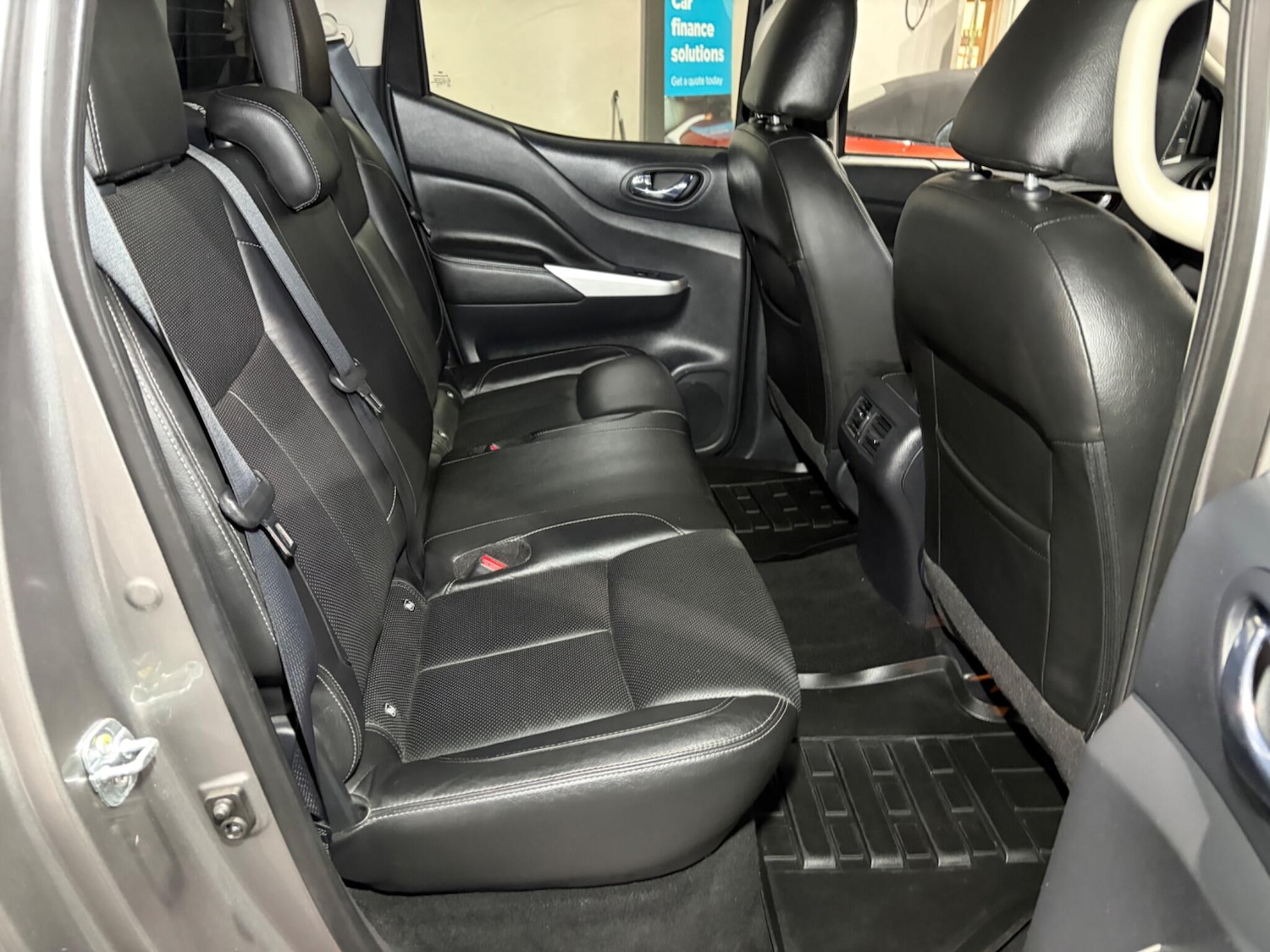 Used Nissan Navara 2018 for sale - 77268026: Photo 17