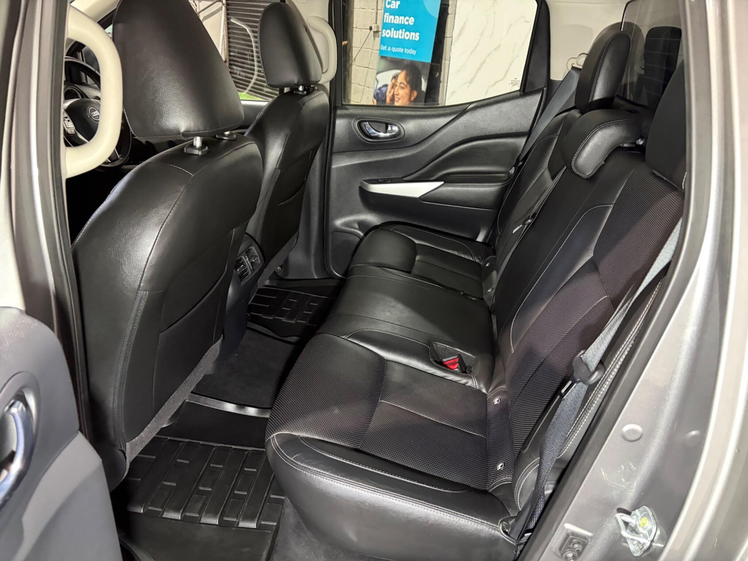 Used Nissan Navara 2018 for sale - 77268026: Photo 19