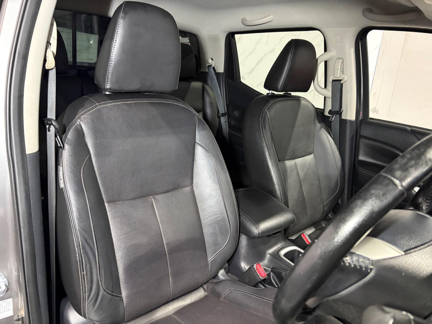 Used Nissan Navara 2018 for sale - 77268026: Photo 22