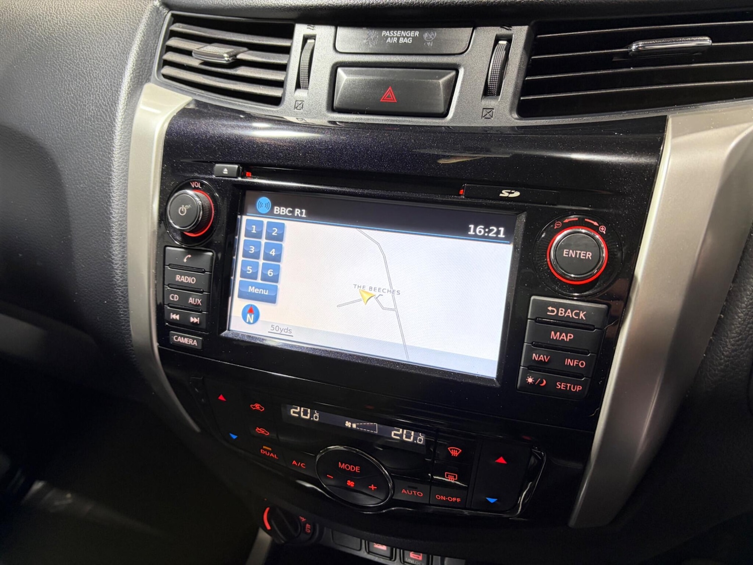 Used Nissan Navara 2018 for sale - 77268026: Photo 25