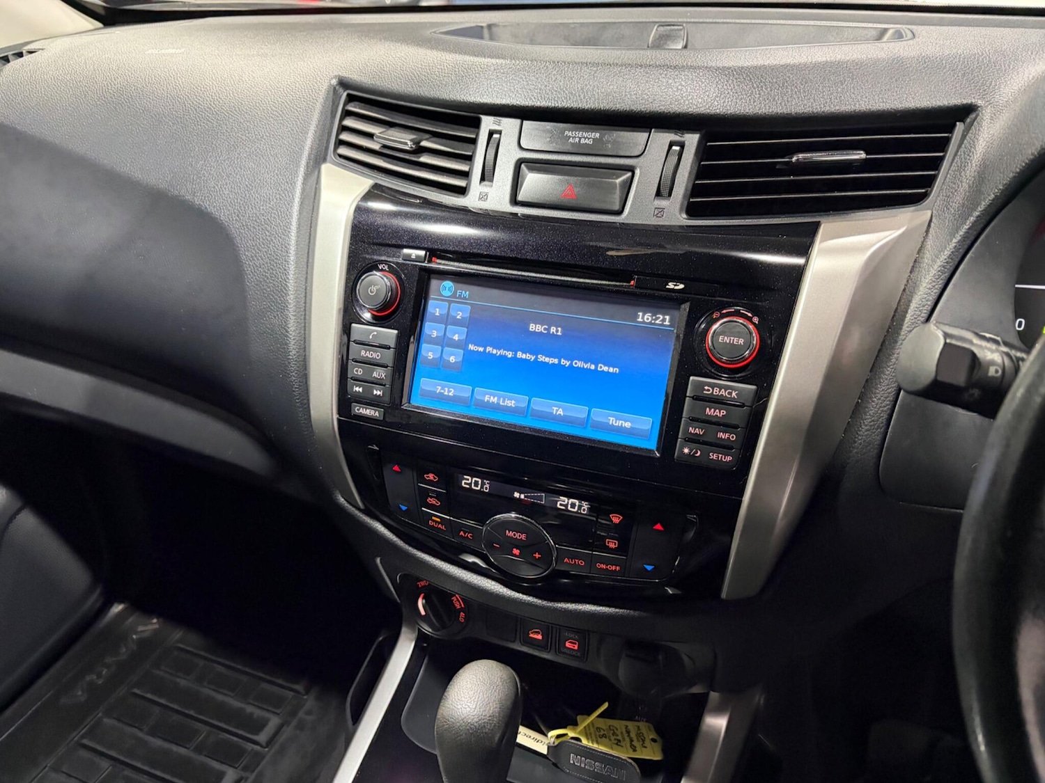 Used Nissan Navara 2018 for sale - 77268026: Photo 26