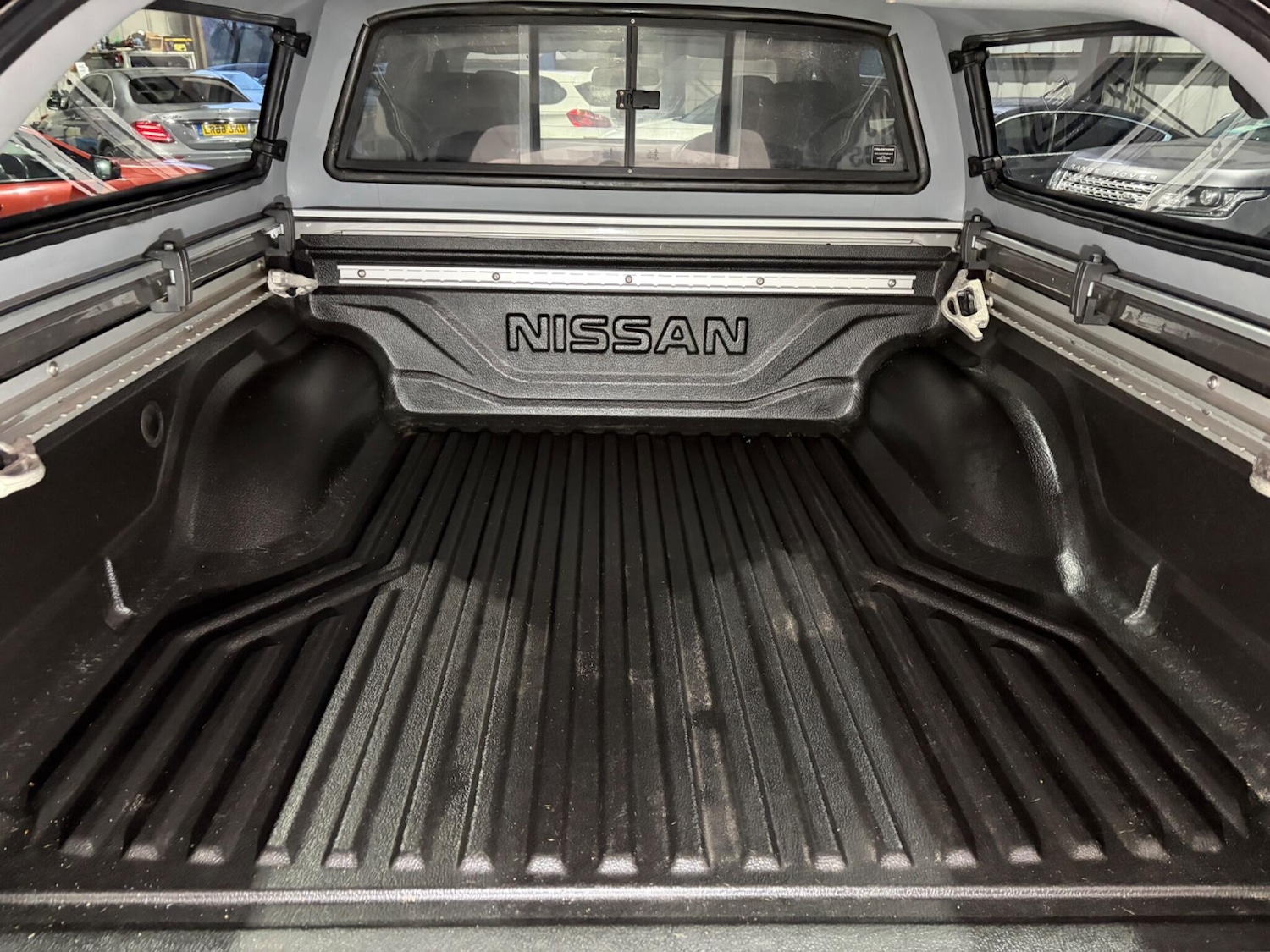 Used Nissan Navara 2018 for sale - 77268026: Photo 28