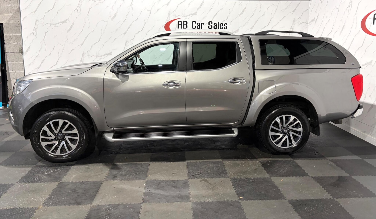 Used Nissan Navara 2018 for sale - 77268026: Photo 5