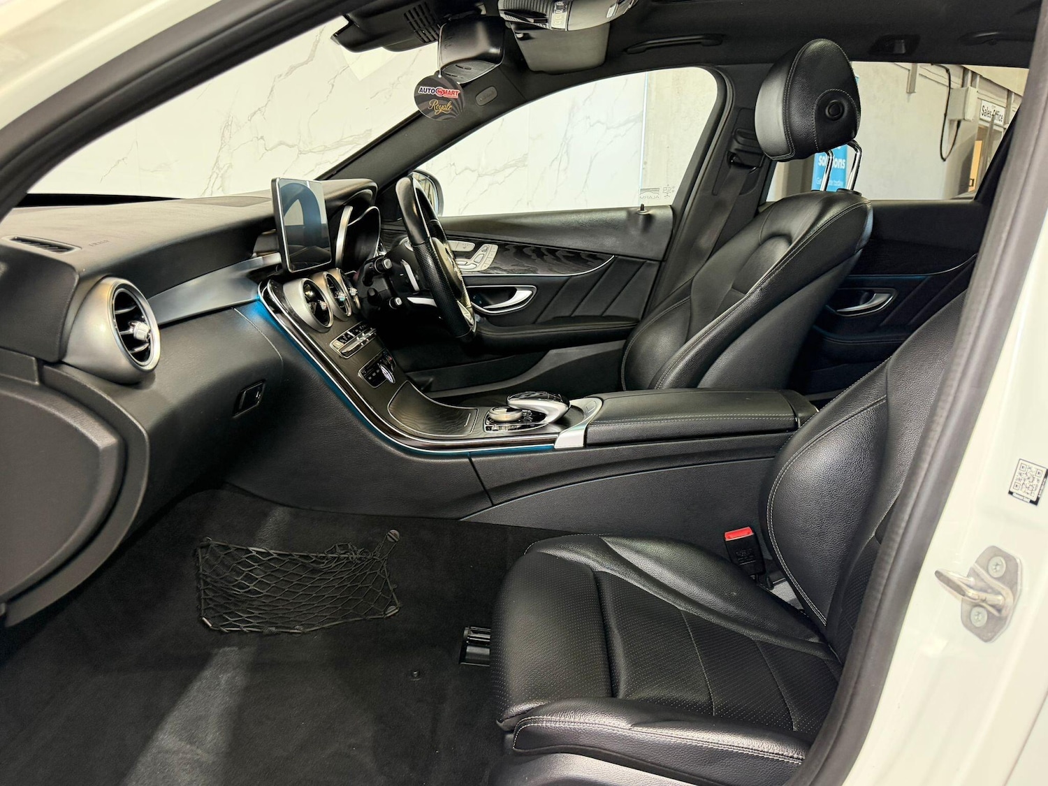 Used Mercedes-Benz C Class 2018 for sale - 78100734: Photo 20