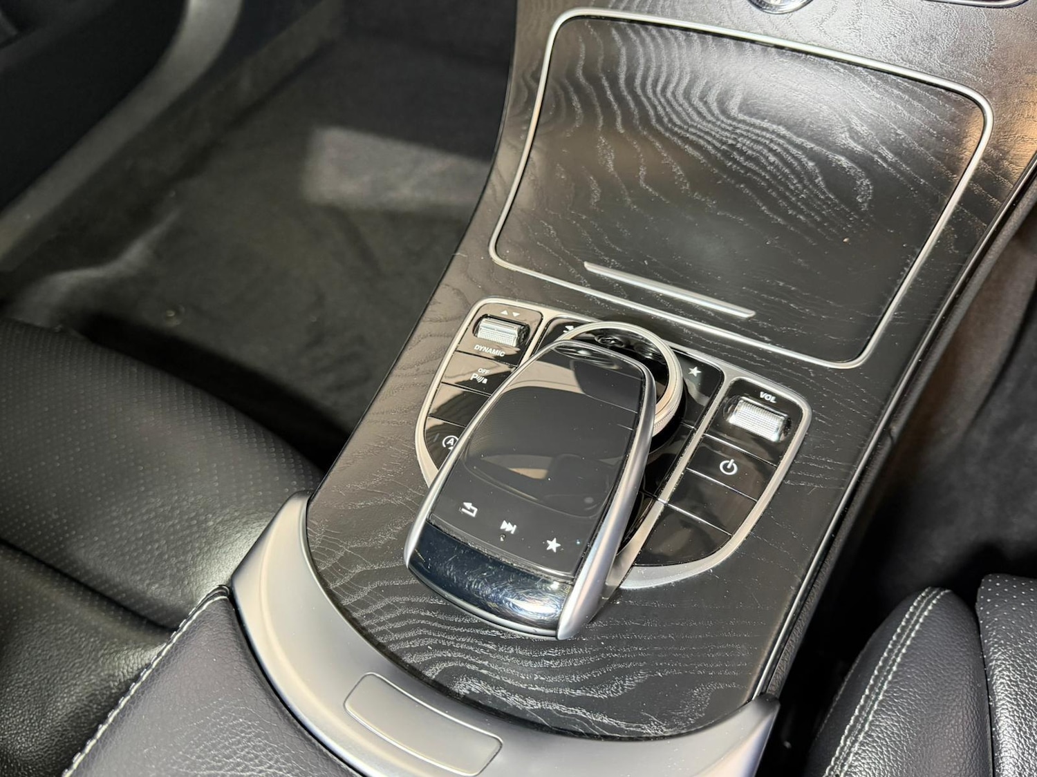 Used Mercedes-Benz C Class 2018 for sale - 78100734: Photo 29