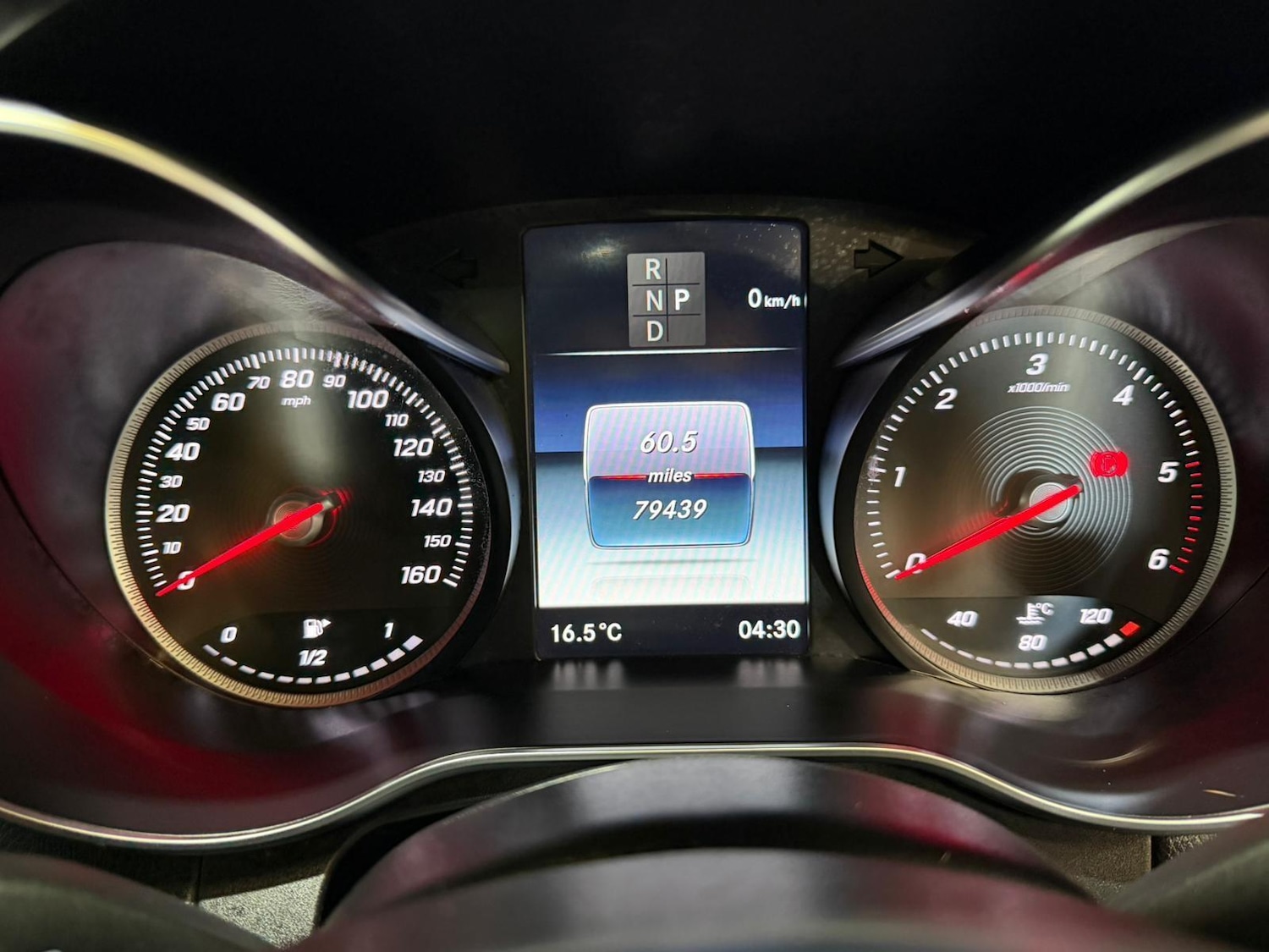 Used Mercedes-Benz C Class 2018 for sale - 78100734: Photo 35