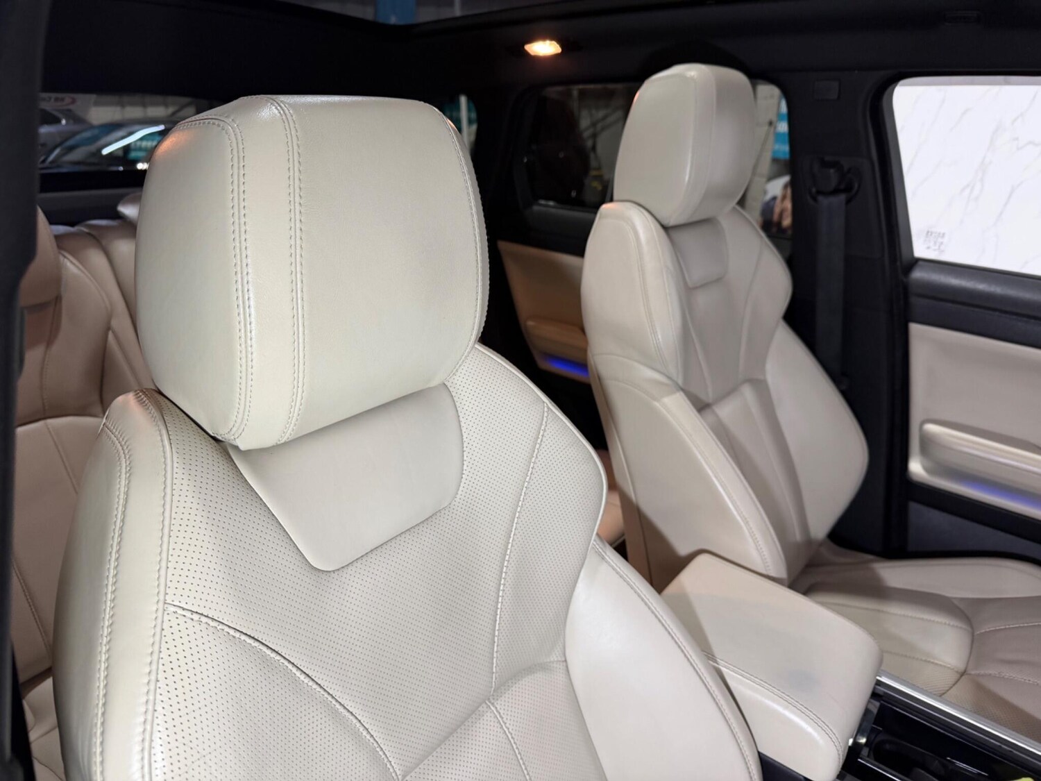 Used Land Rover Range Rover Evoque 2017 for sale - 77478886: Photo 12