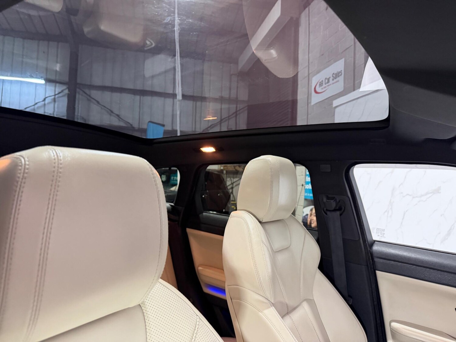 Used Land Rover Range Rover Evoque 2017 for sale - 77478886: Photo 13