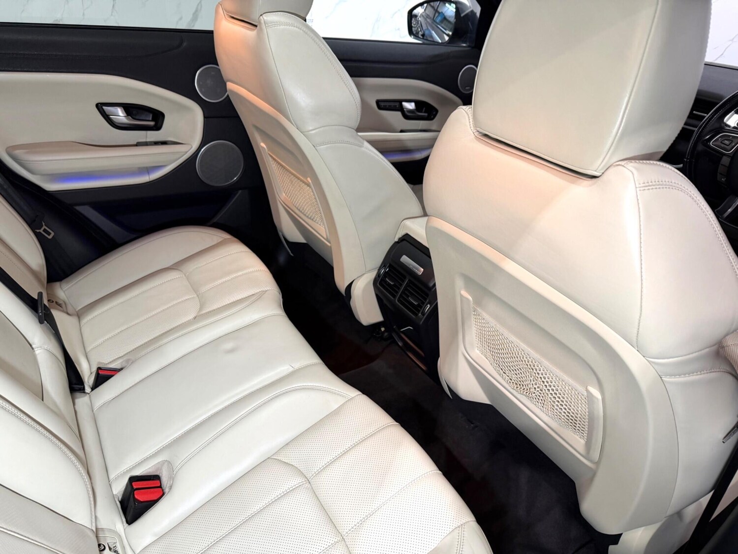 Used Land Rover Range Rover Evoque 2017 for sale - 77478886: Photo 15