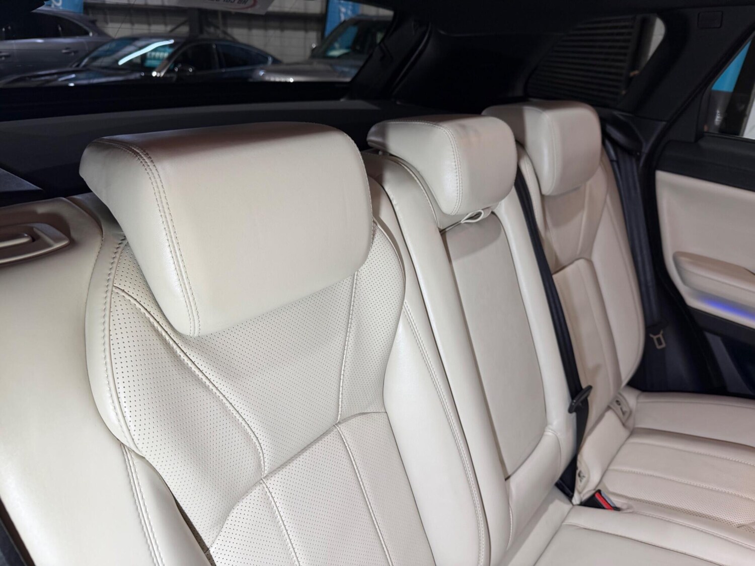 Used Land Rover Range Rover Evoque 2017 for sale - 77478886: Photo 16