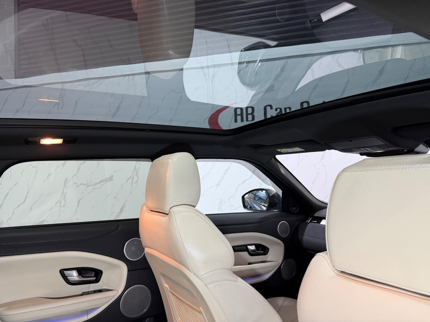 Used Land Rover Range Rover Evoque 2017 for sale - 77478886: Photo 17