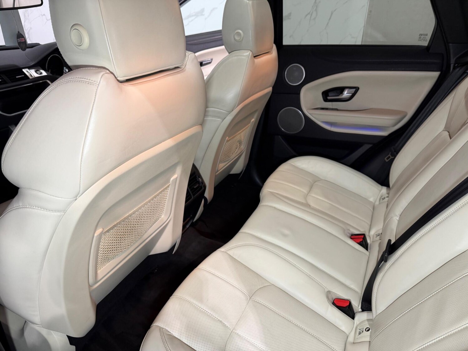 Used Land Rover Range Rover Evoque 2017 for sale - 77478886: Photo 20