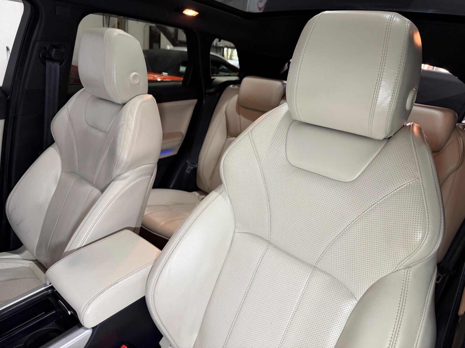 Used Land Rover Range Rover Evoque 2017 for sale - 77478886: Photo 23