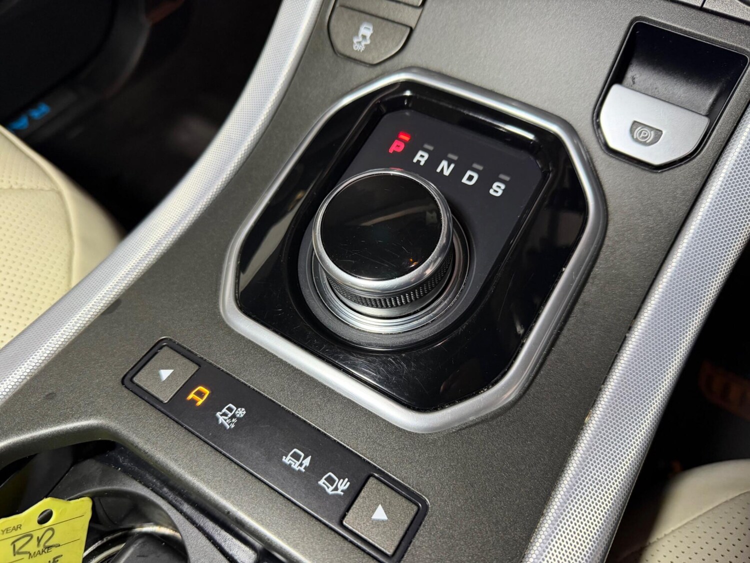 Used Land Rover Range Rover Evoque 2017 for sale - 77478886: Photo 24