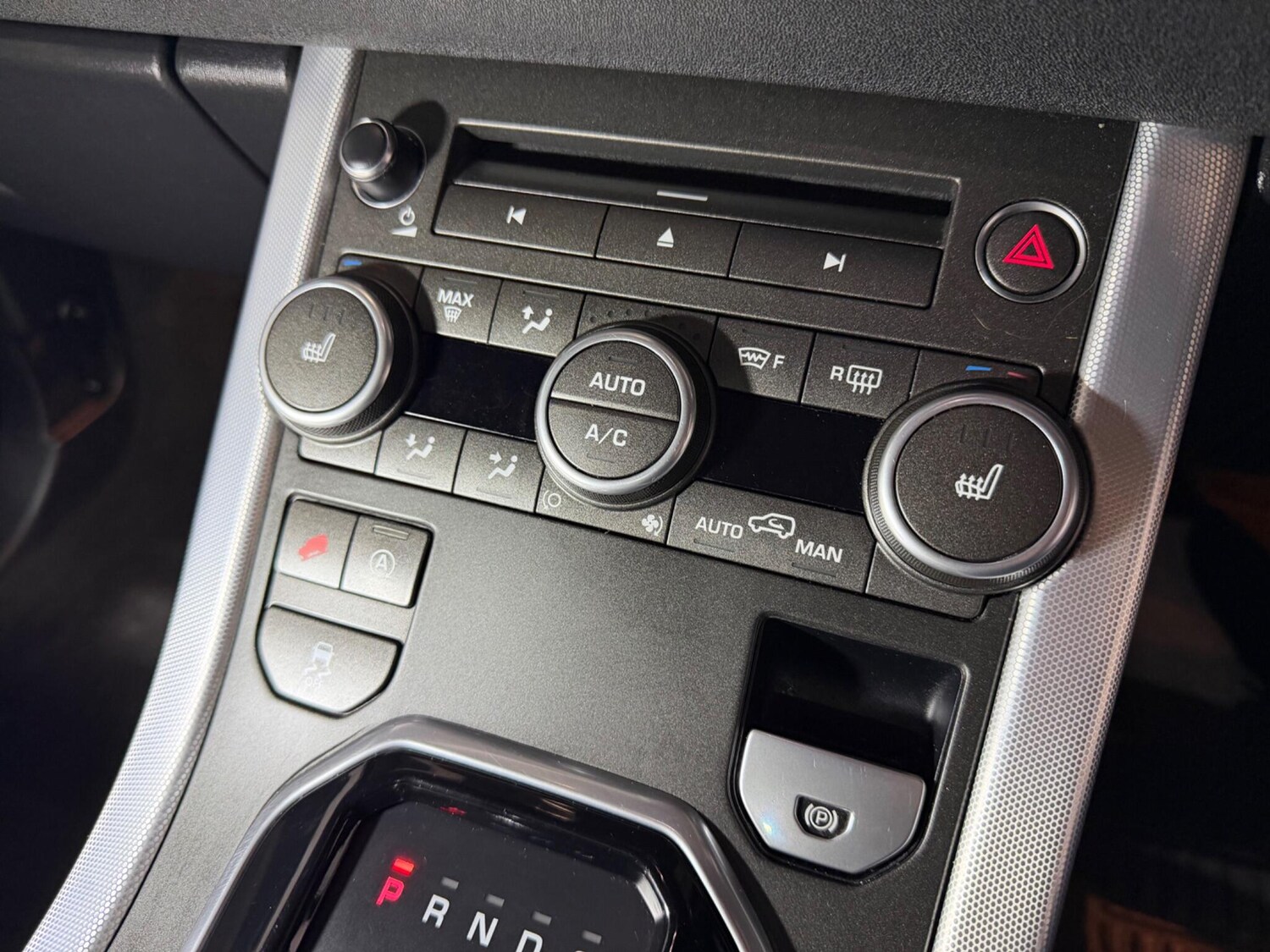 Used Land Rover Range Rover Evoque 2017 for sale - 77478886: Photo 25