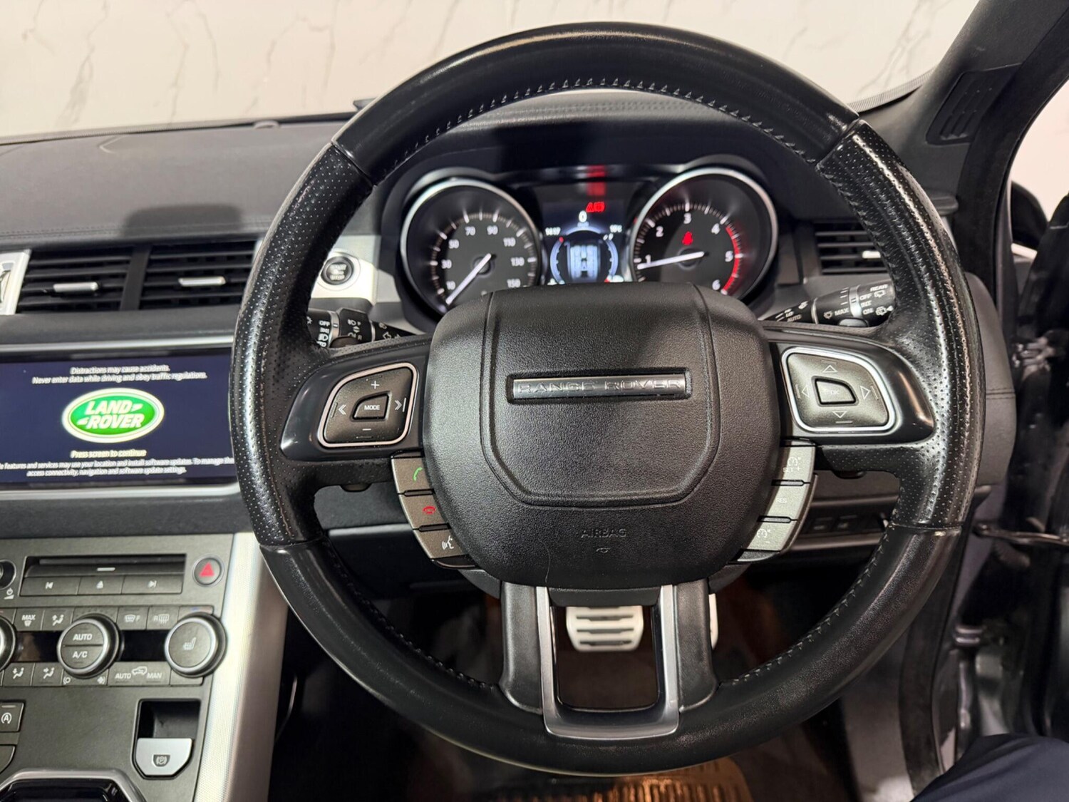 Used Land Rover Range Rover Evoque 2017 for sale - 77478886: Photo 27