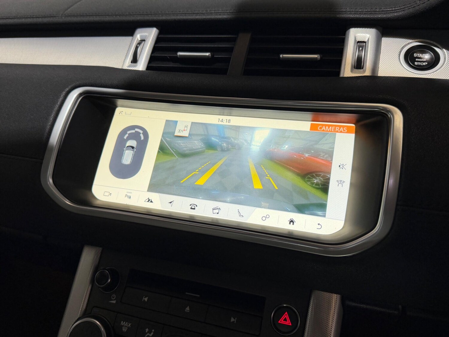 Used Land Rover Range Rover Evoque 2017 for sale - 77478886: Photo 28