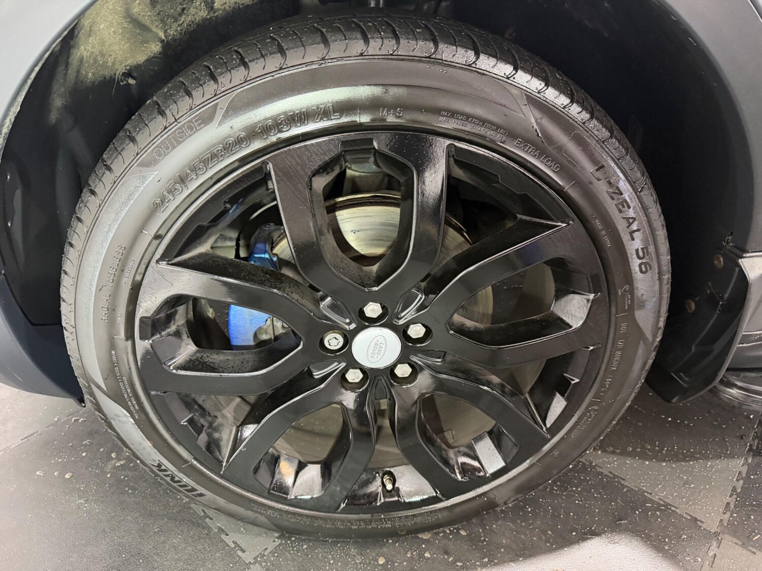 Used Land Rover Range Rover Evoque 2017 for sale - 77478886: Photo 29