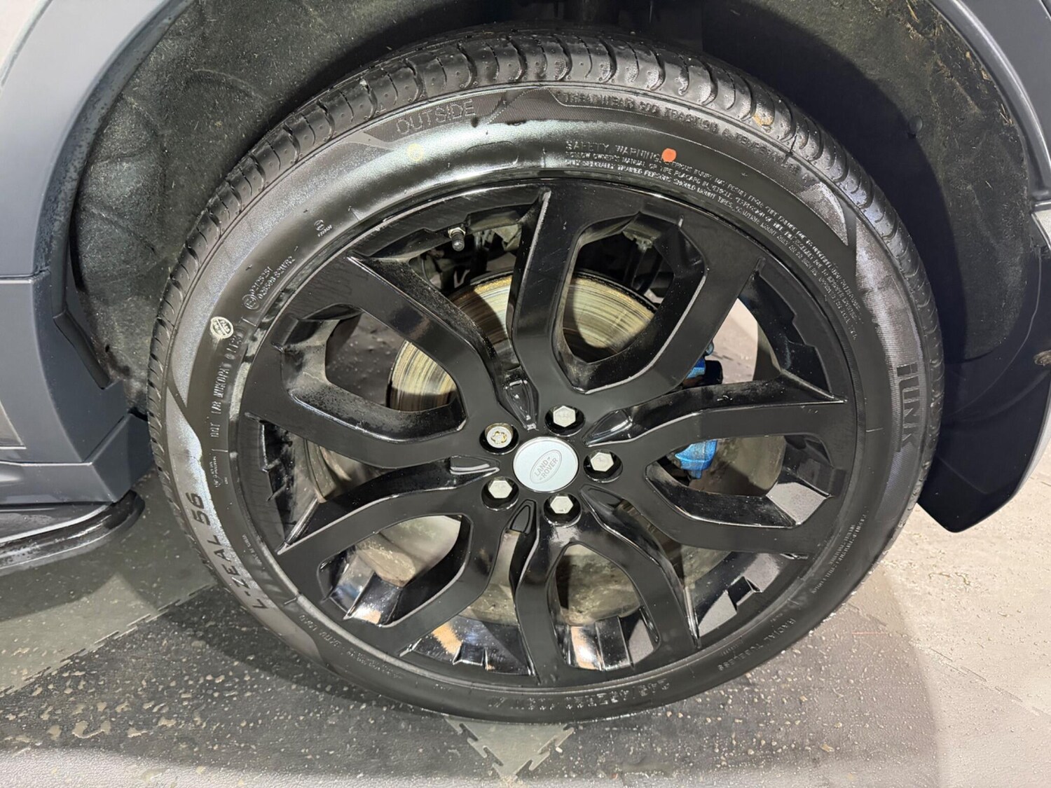 Used Land Rover Range Rover Evoque 2017 for sale - 77478886: Photo 30