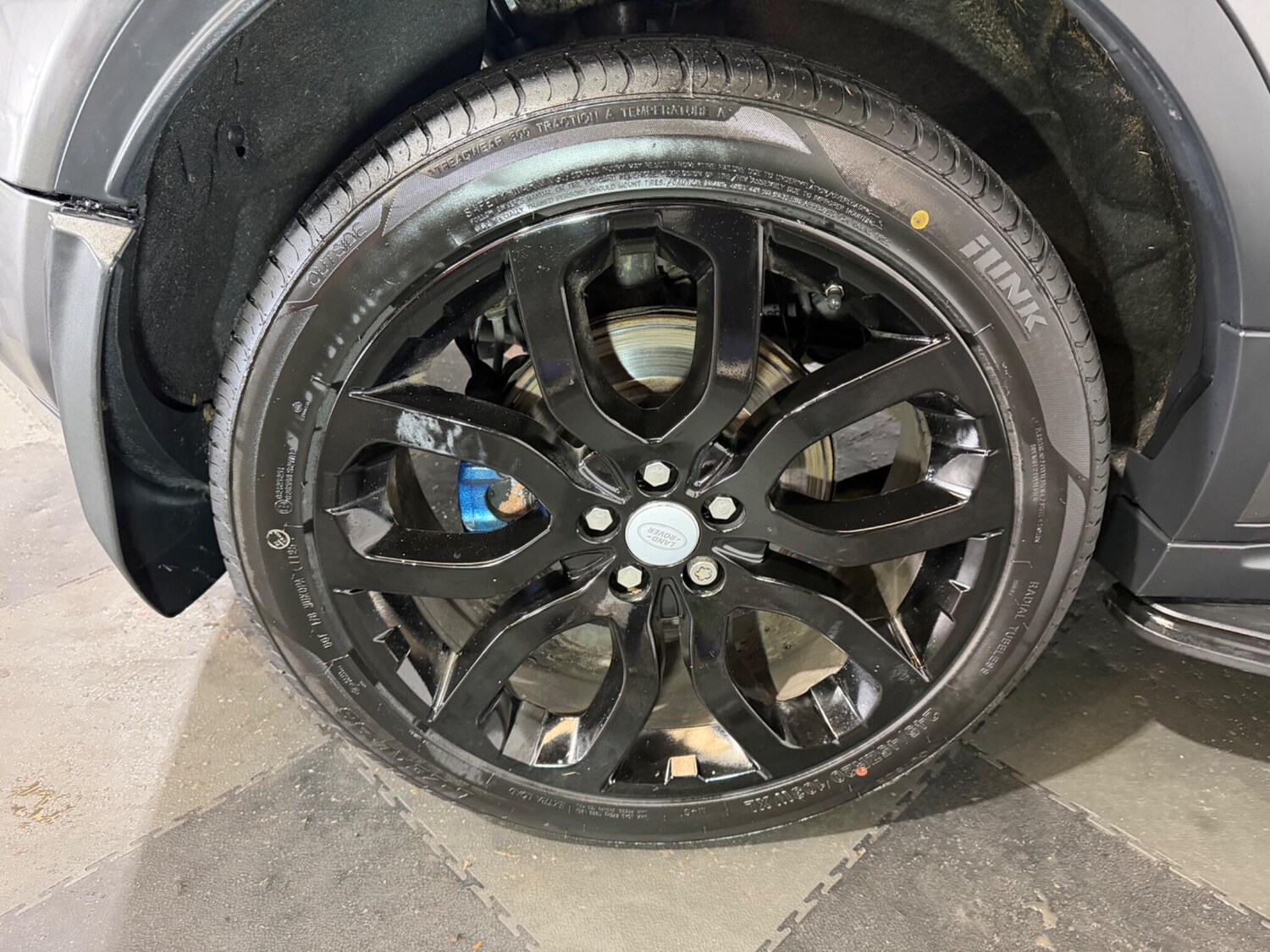 Used Land Rover Range Rover Evoque 2017 for sale - 77478886: Photo 31