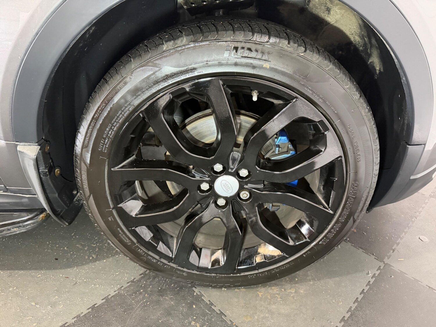 Used Land Rover Range Rover Evoque 2017 for sale - 77478886: Photo 32