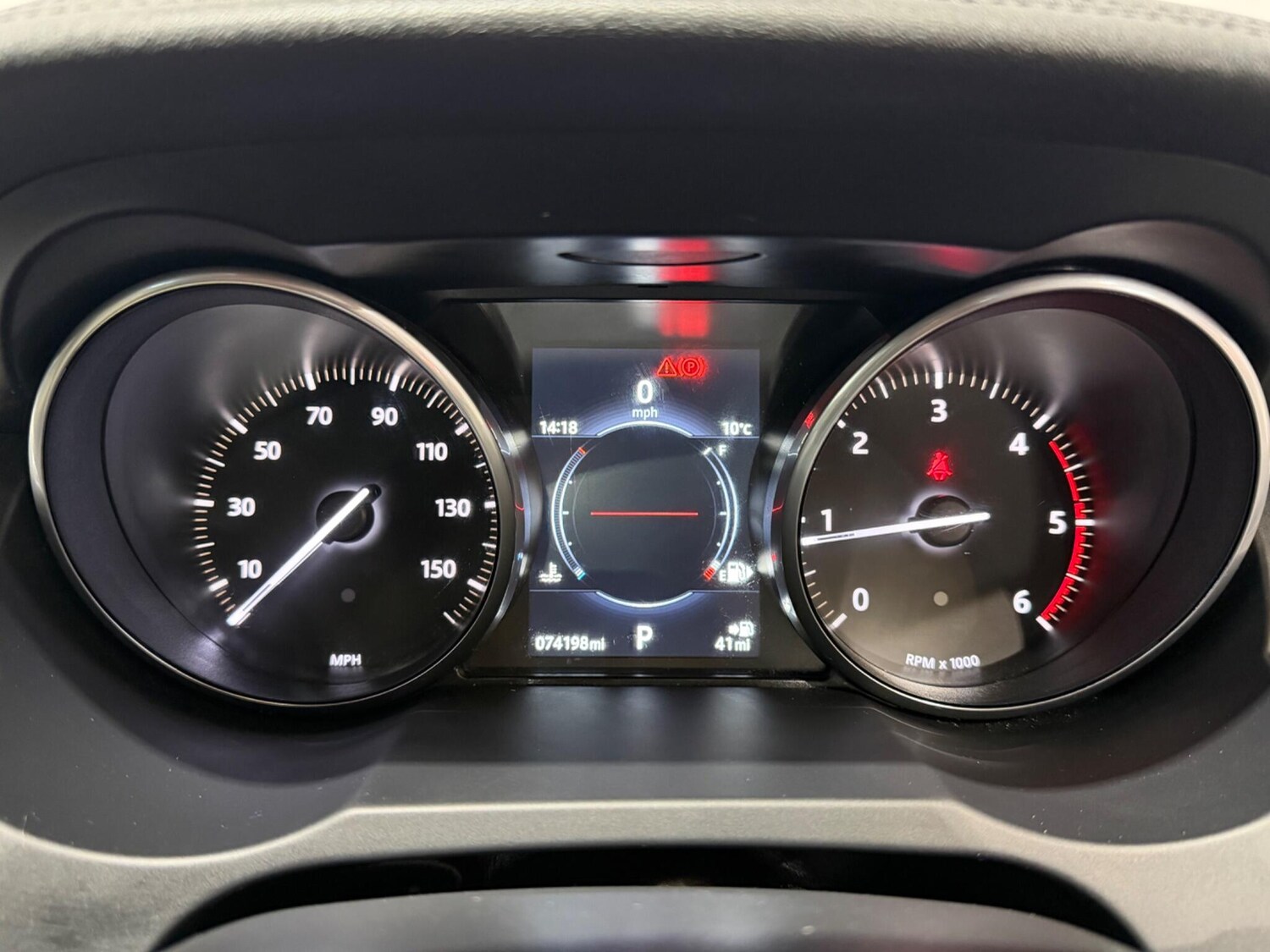 Used Land Rover Range Rover Evoque 2017 for sale - 77478886: Photo 33