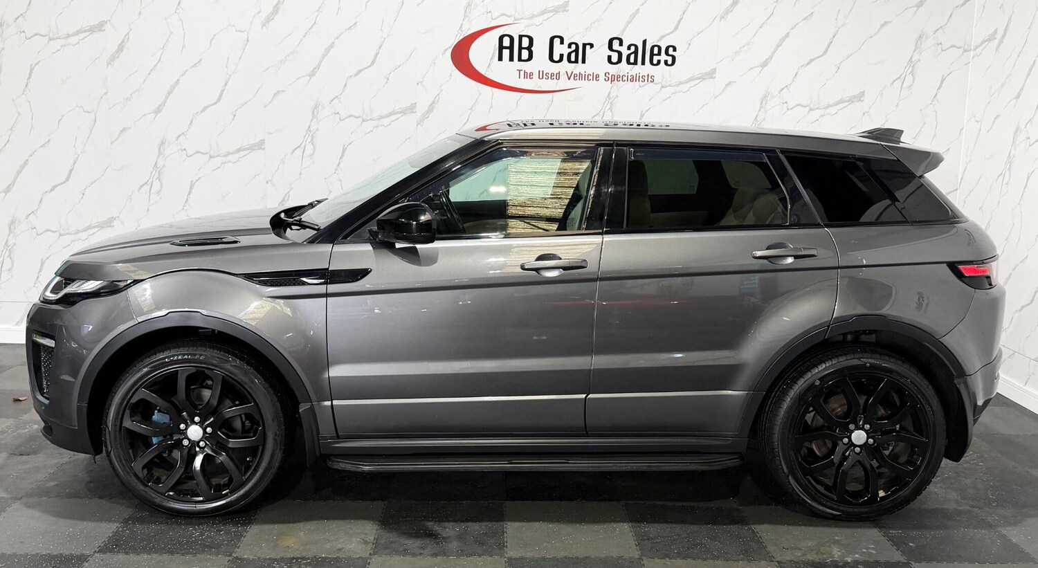 Used Land Rover Range Rover Evoque 2017 for sale - 77478886: Photo 7