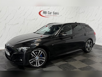 Used BMW 3 Series 2018 for sale - 78636321: Photo