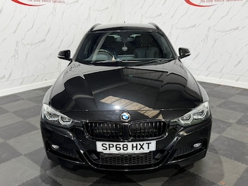 Used BMW 3 Series 2018 for sale - 78636321: Photo