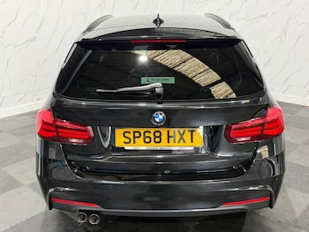 Used BMW 3 Series 2018 for sale - 78636321: Photo